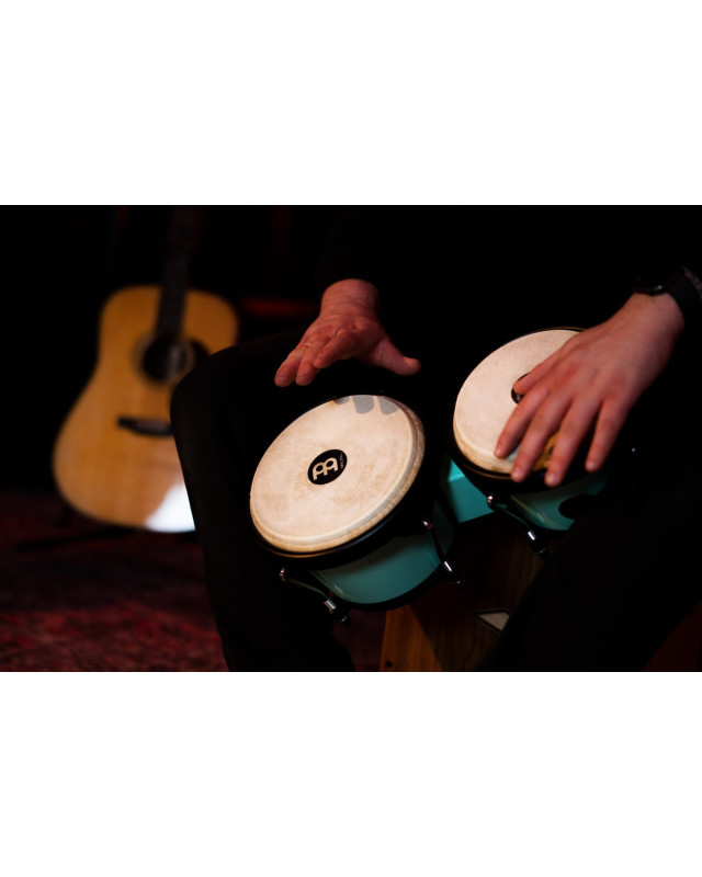 Meinl Percussion HB50SF Journey Series Bongo 6 1/2