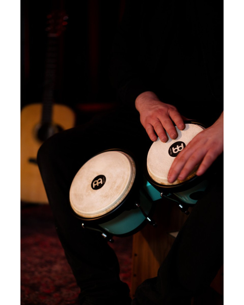 Meinl Percussion HB50SF Journey Series Bongo 6 1/2