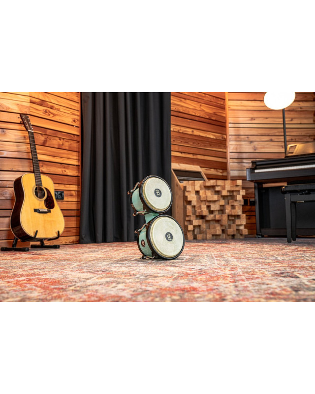 Meinl Percussion HB50SF Journey Series Bongo 6 1/2