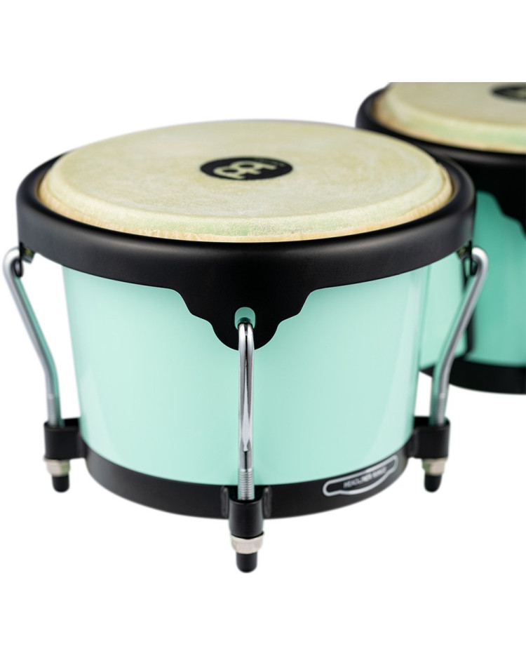 Meinl Percussion HB50SF Journey Series Bongo 6 1/2