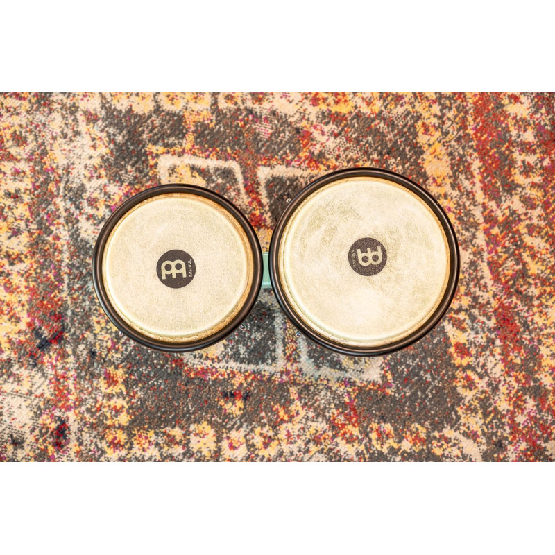 Meinl Percussion HB50SF Journey Series Bongo 6 1/2