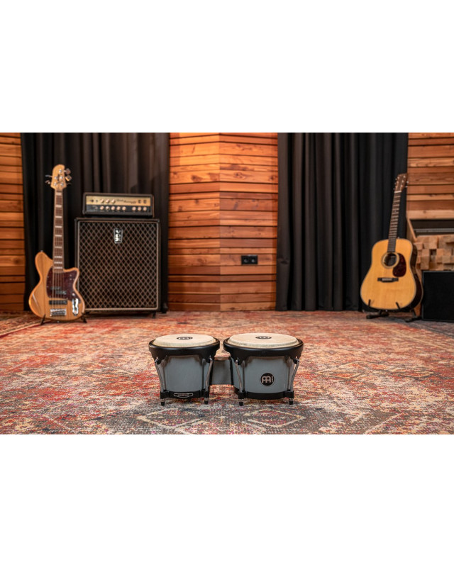 Meinl Percussion HB50UG Journey Series Bongo 6 1/2