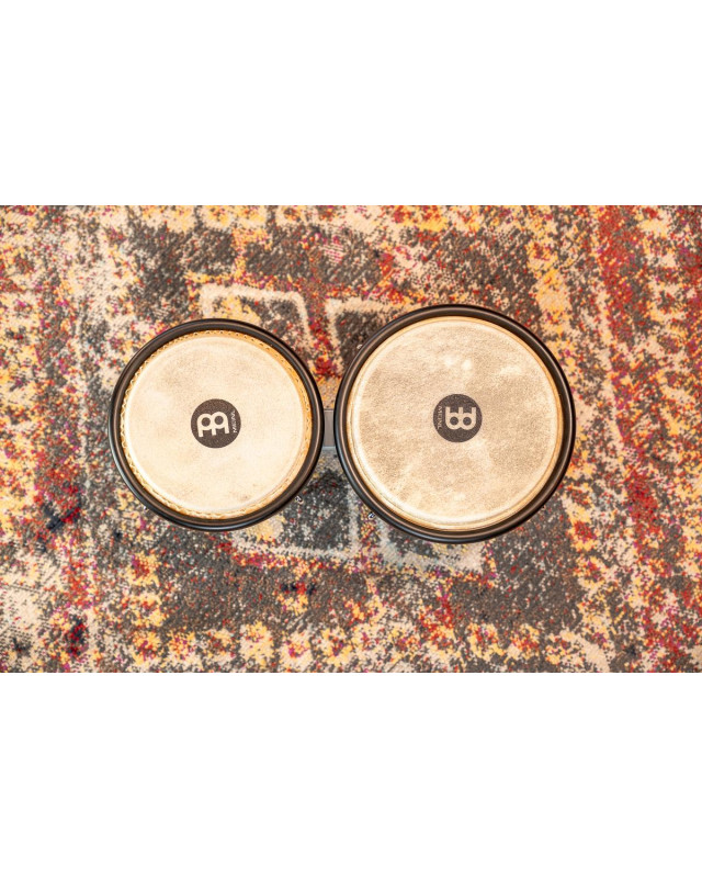 Meinl Percussion HB50UG Journey Series Bongo 6 1/2