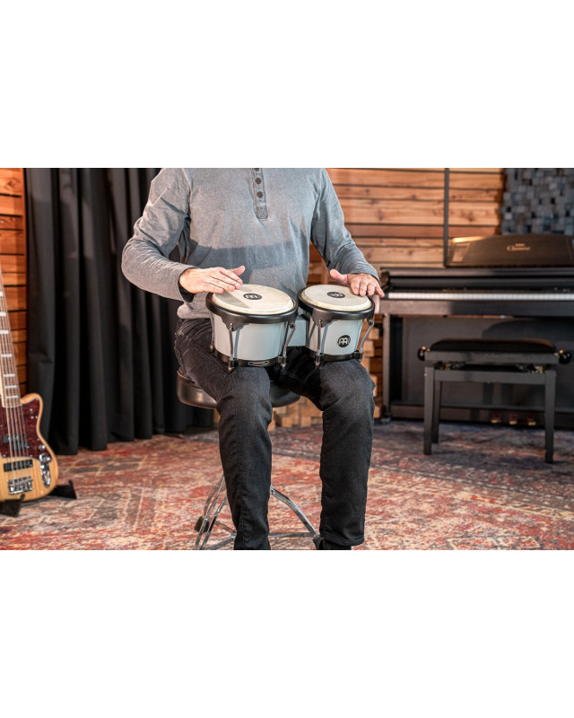 Meinl Percussion HB50UG Journey Series Bongo 6 1/2