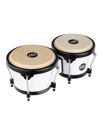 Meinl Percussion HB50WH Journey Series Bongo 6 1/2