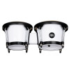 Meinl Percussion HB50WH Journey Series Bongo 6 1/2