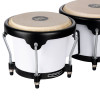 Meinl Percussion HB50WH Journey Series Bongo 6 1/2
