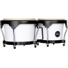 Meinl Percussion HB50WH Journey Series Bongo 6 1/2