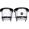 Meinl Percussion HB50WH Journey Series Bongo 6 1/2