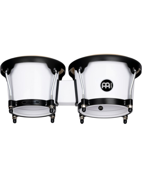 Meinl Percussion HB50WH Journey Series Bongo 6 1/2