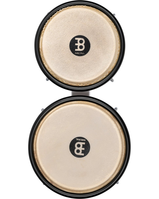 Meinl Percussion HB50WH Journey Series Bongo 6 1/2