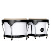 Meinl Percussion HB50WH Journey Series Bongo 6 1/2
