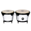 Meinl Percussion HB50WH Journey Series Bongo 6 1/2
