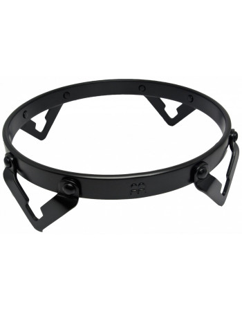 Meinl Percussion HBRIM634T Drum Hoop 6 3/4