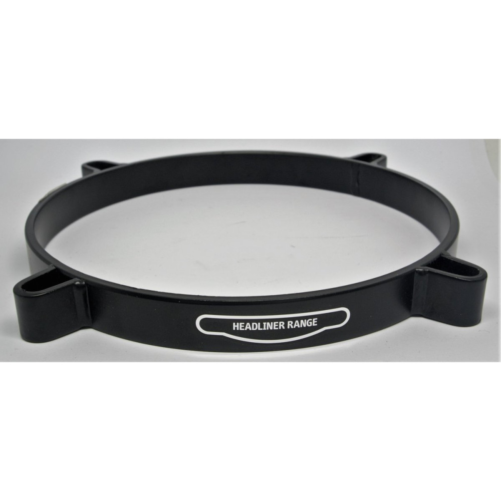 Meinl Percussion HBRIM8W Drum Hoop - for 8