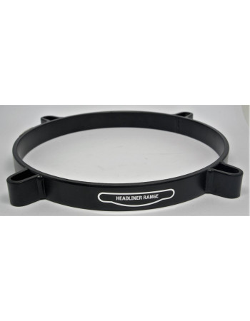 Meinl Percussion HBRIM8W Drum Hoop - for 8