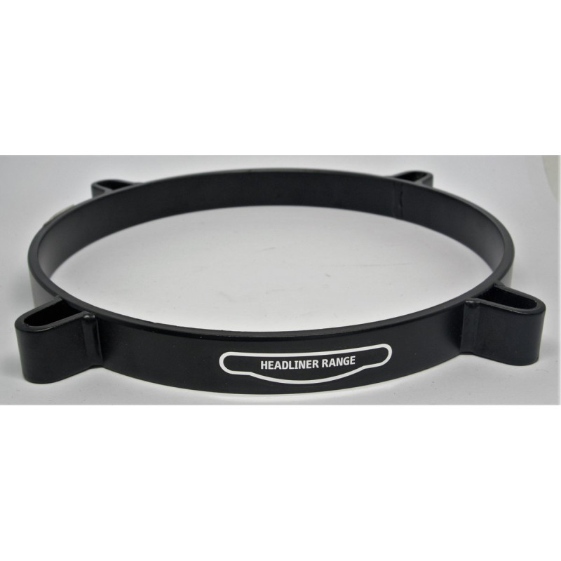 Meinl Percussion HBRIM8W Drum Hoop - for 8
