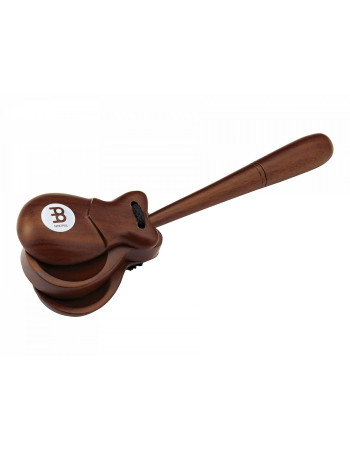 Meinl Percussion HC1 Traditional Hand Castanet