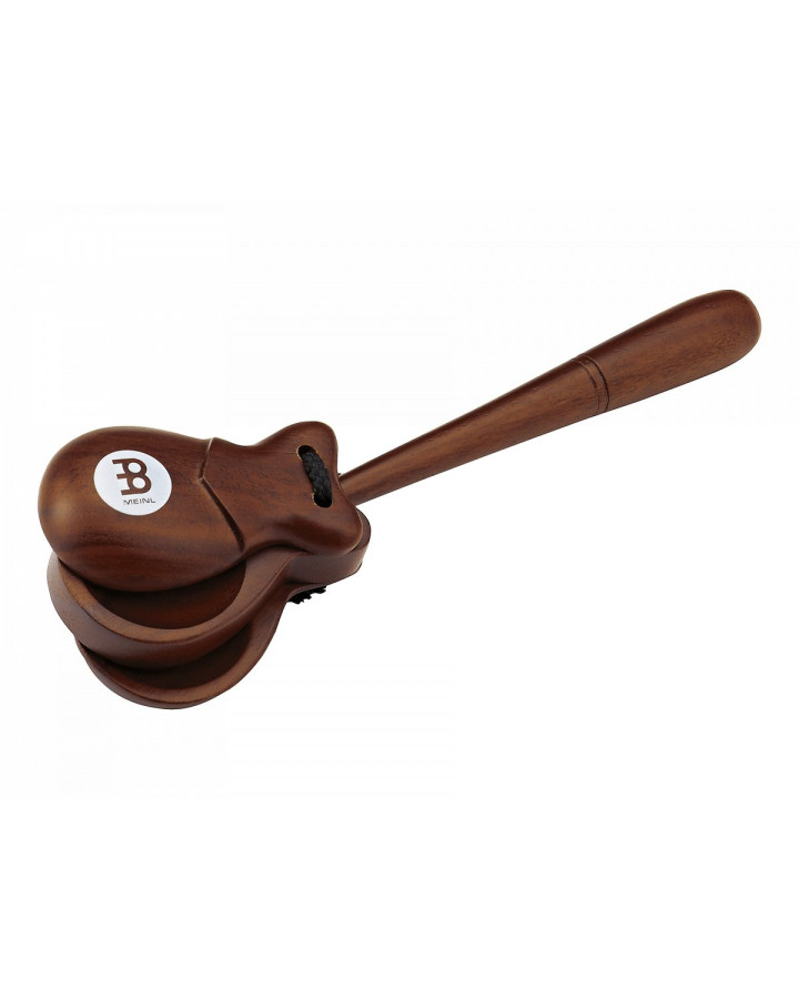 Meinl Percussion HC1 Traditional Hand Castanet