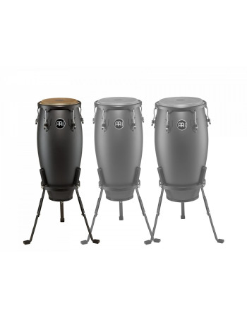 Meinl Percussion HC10PBK-M Headliner Designer Series Nino 10