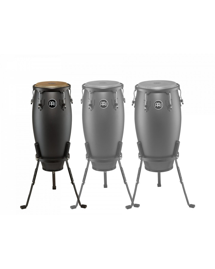 Meinl Percussion HC10PBK-M Headliner Designer Series Nino 10
