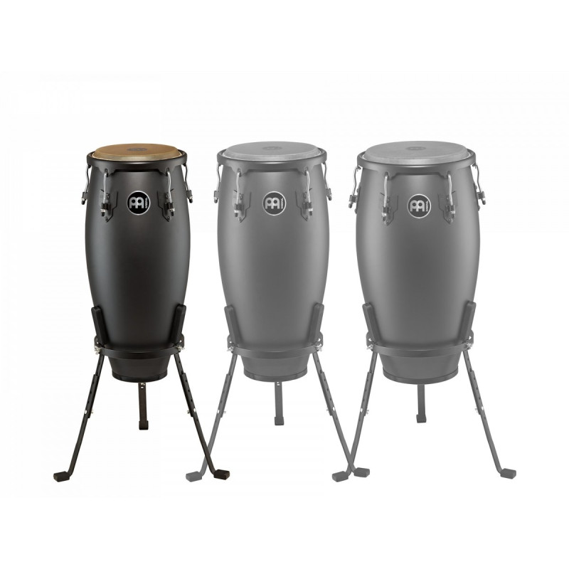 Meinl Percussion HC10PBK-M Headliner Designer Series Nino 10