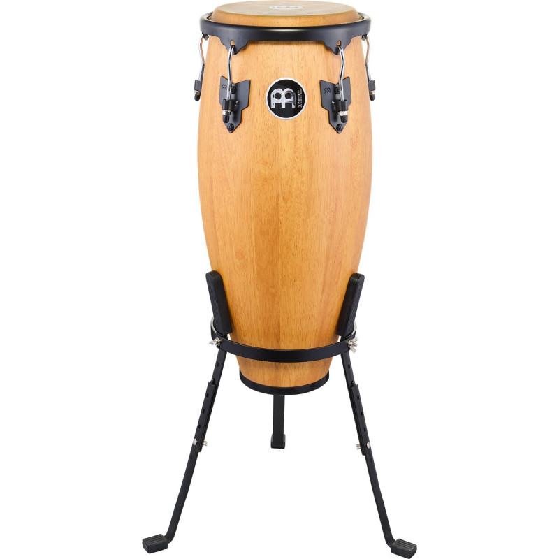 Meinl Percussion HC10SNT-M Headliner Traditional Series Nino 10