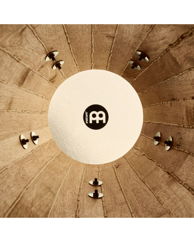 Meinl Percussion HC10SNT-M Headliner Traditional Series Nino 10