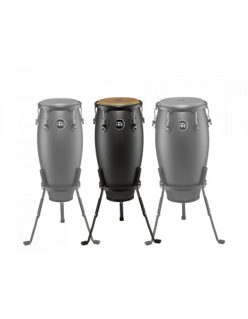 Meinl Percussion HC11PBK-M Headliner Designer Series Quinto 11