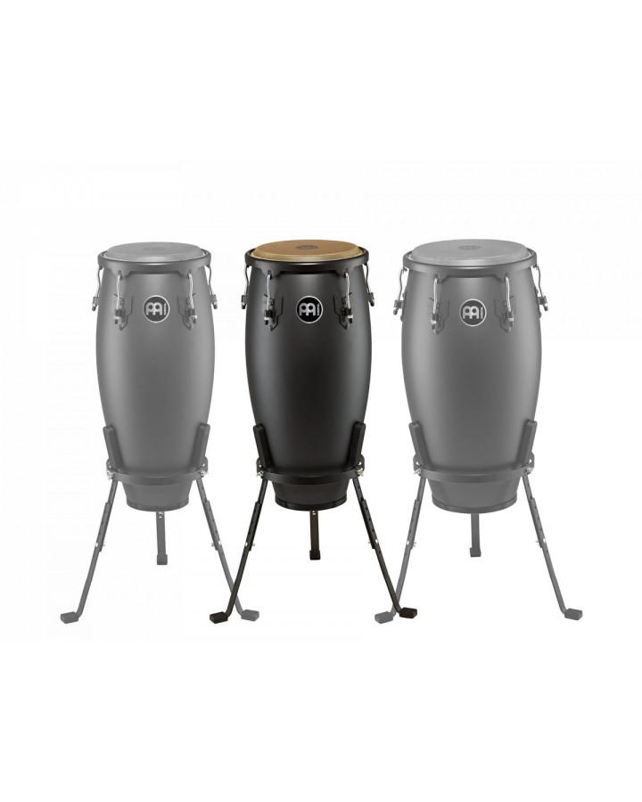 Meinl Percussion HC11PBK-M Headliner Designer Series Quinto 11