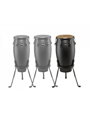 Meinl Percussion HC12PBK-M Headliner Designer Series Conga 12