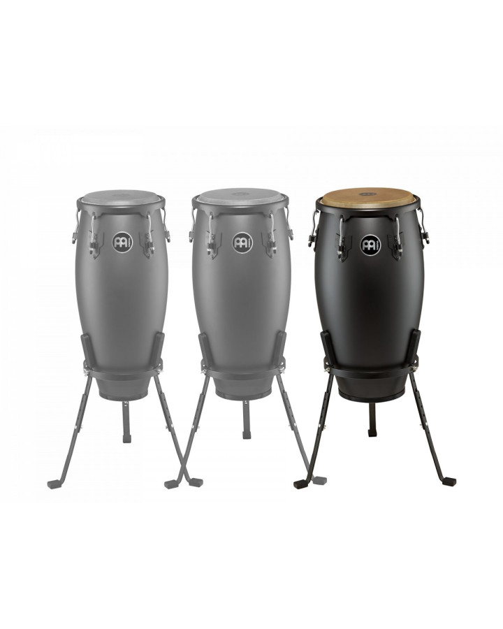 Meinl Percussion HC12PBK-M Headliner Designer Series Conga 12