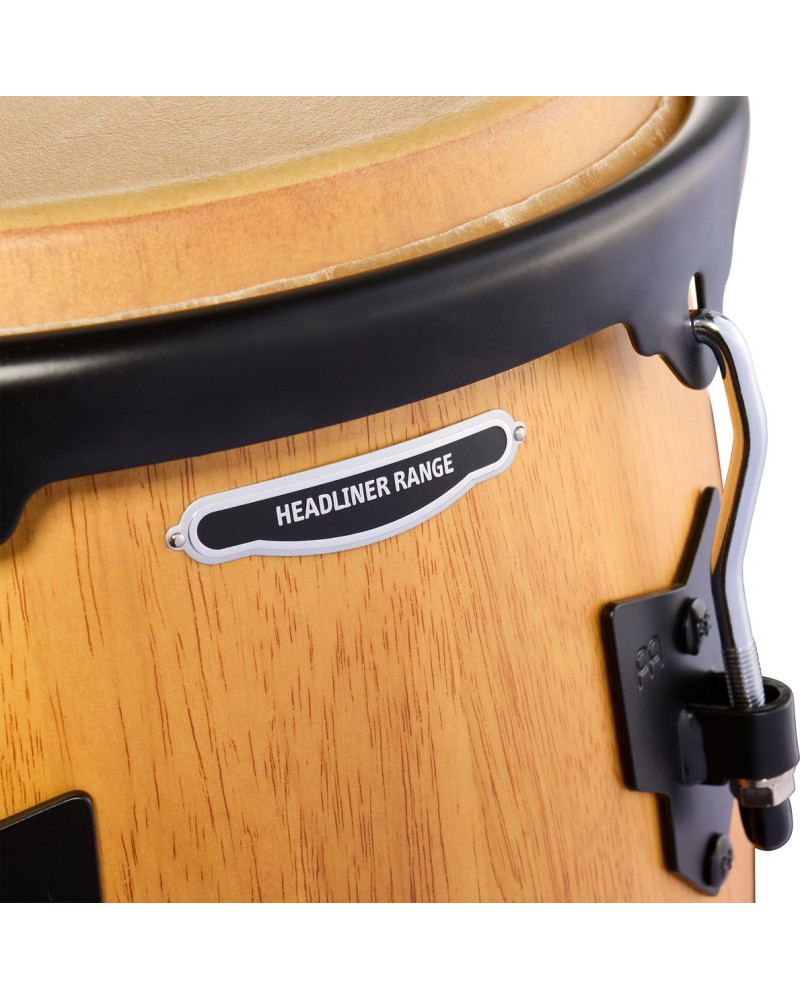 Meinl Percussion HC12SNT-M Headliner Traditional Series Conga 12