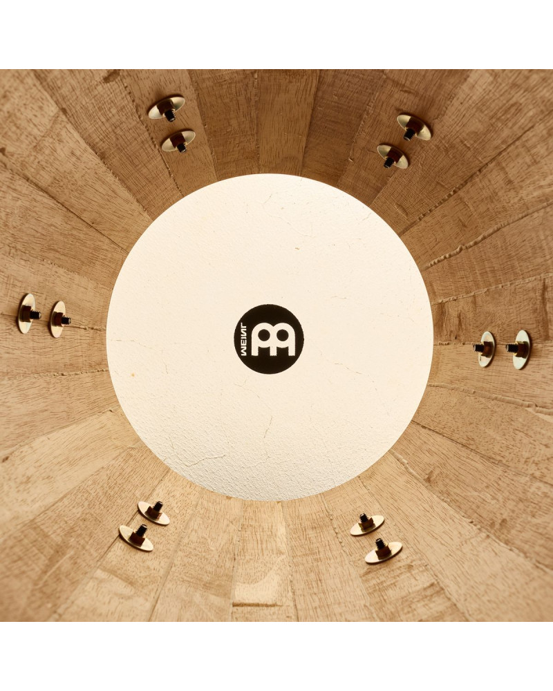 Meinl Percussion HC12SNT-M Headliner Traditional Series Conga 12