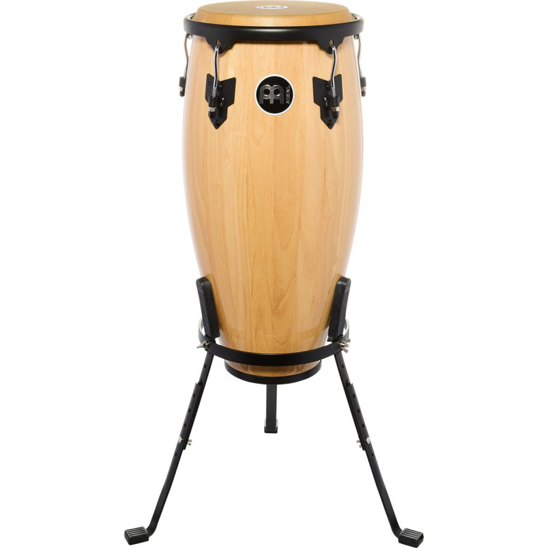 Meinl Percussion HC512NT Headliner Series Conga Set 11