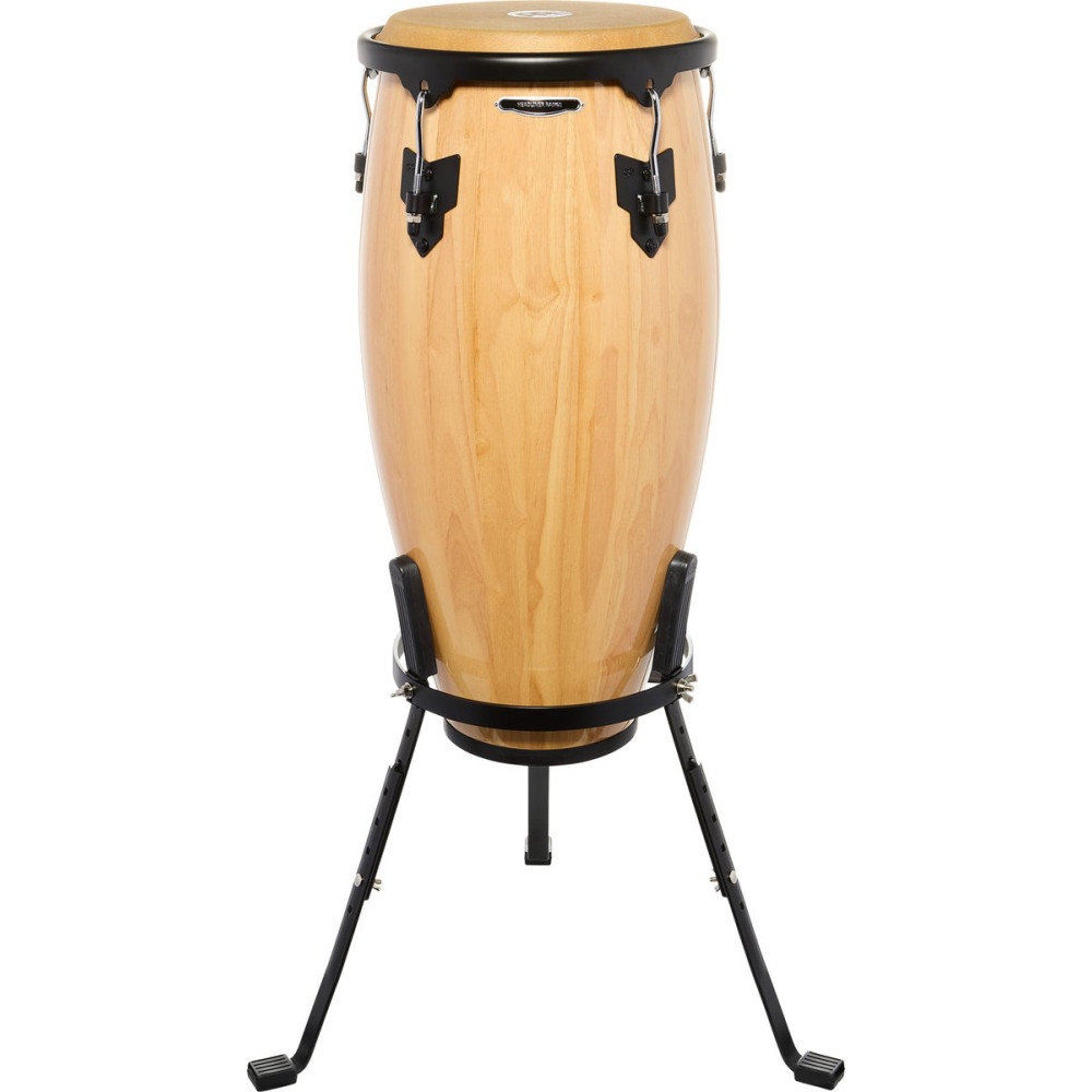 Meinl Percussion HC512NT Headliner Series Conga Set 11