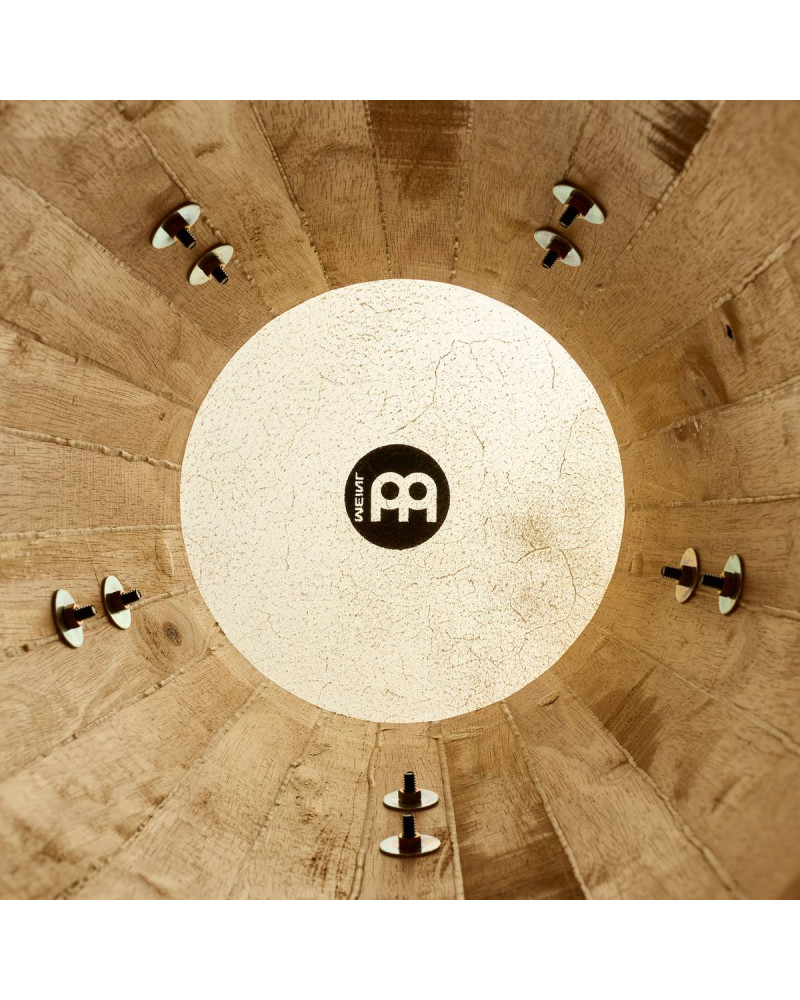 Meinl Percussion HC512NT Headliner Series Conga Set 11