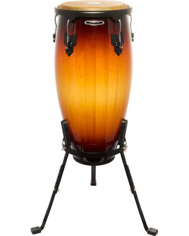 Meinl Percussion HC512VSB Headliner Series Conga Set 11