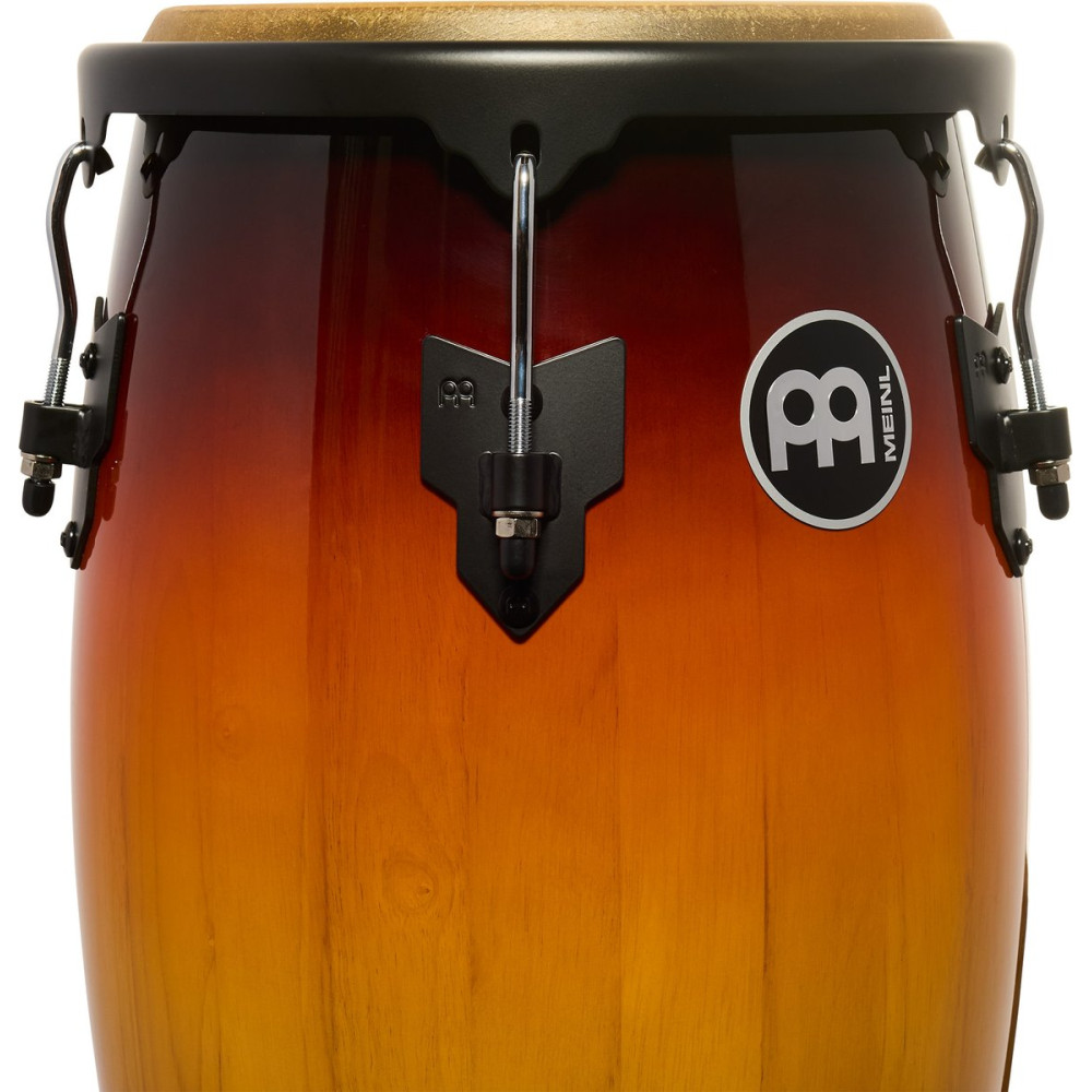 Meinl Percussion HC512VSB Headliner Series Conga Set 11