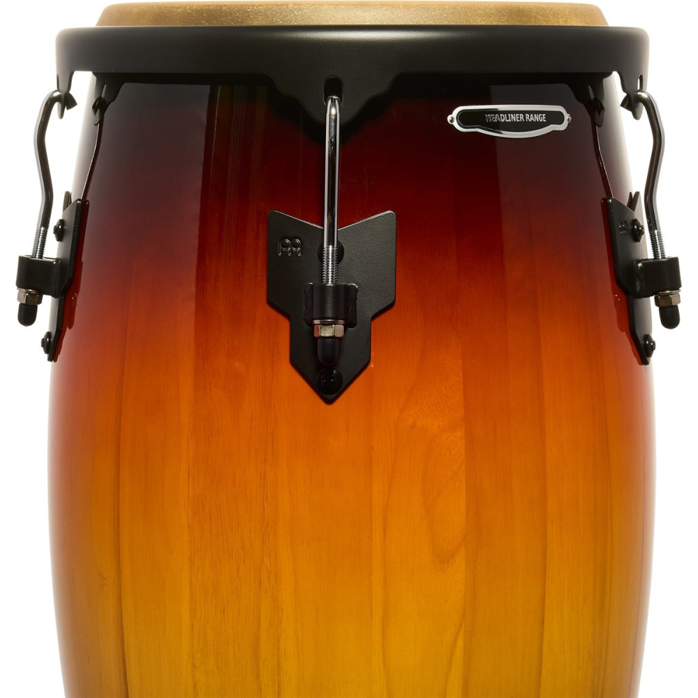 Meinl Percussion HC512VSB Headliner Series Conga Set 11