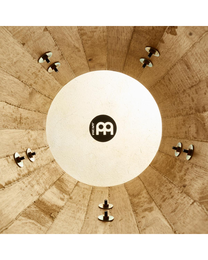 Meinl Percussion HC512VSB Headliner Series Conga Set 11
