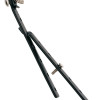 Meinl Percussion HC555NT Headliner Series Conga Set 10