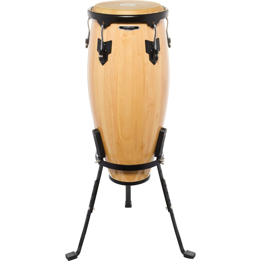 Meinl Percussion HC555NT Headliner Series Conga Set 10