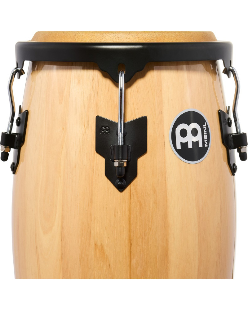 Meinl Percussion HC555NT Headliner Series Conga Set 10