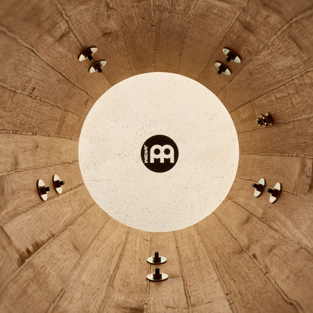 Meinl Percussion HC812NT Headliner Series 11
