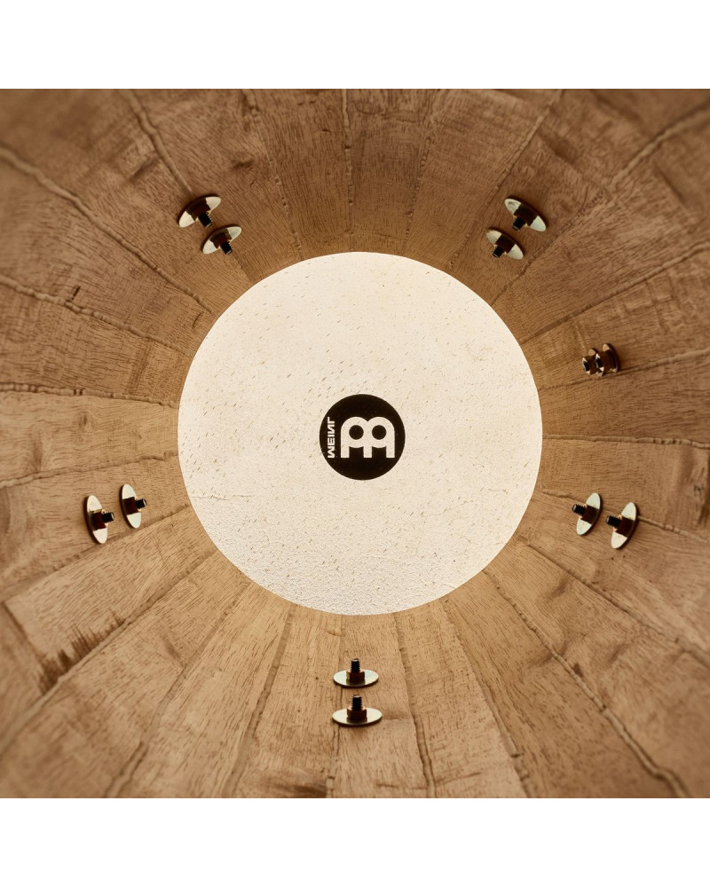 Meinl Percussion HC812NT Headliner Series 11