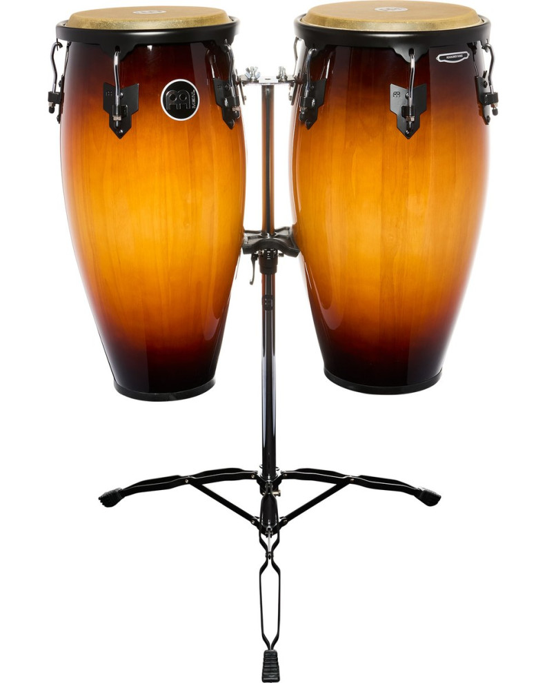 Meinl Percussion HC812VSB Headliner Series 11
