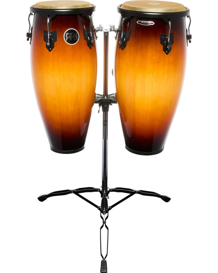 Meinl Percussion HC888VSB Headliner Series 10
