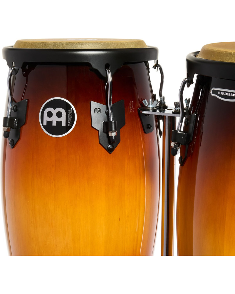Meinl Percussion HC888VSB Headliner Series 10
