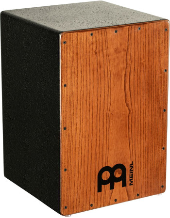 Meinl Percussion HCAJ1AWA Headliner® Series String Cajon - American White Ash